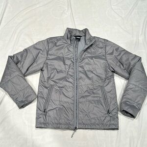Men’s North Face Gray Jacket Size Small